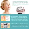 Mini HIFU Machine Ultrasound RF EMS Microcurrent LED light therapy Face Lifting Tightening Anti Wrinkle Skin Care Product 2201144950147