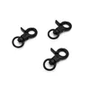 50pic tassen trigger kreeft sluiting snap haak sleutelhanger ringen sieraden maken bevindingen