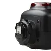 GODOX V860II V860II-N Li-ion Batteryl HSS Speedlite FlashL wtih xit-n-sändare för kamera DSLR blinkar