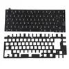 QMK VIA ID80 V1 80 Chiave Hot Swap Anodizzato Alu Case Plate Tipo C PCB Interruttori Cherry MX Copritasti Kit tastiera meccanica