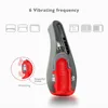 Yutong Otouch masturbator masculino vibrador para homens silicone automático aquecimento sucção oral natureza adulto brinquedos íntimos máquina de boquete