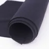 Tela elástica negra de neopreno SRB de 1,2 mm, tela de buceo impermeable, tela de máscara 210702