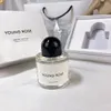 최신 품질 중립 향수 향수 젊은 장미 100ml eDP 좋은 냄새가 오래 지속되는 빠른 배달