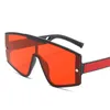 Солнцезащитные очки негабаритные 2021 мода пилотный дизайнер женские тенденции старинные очки женщины