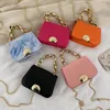 Bolsas e bolsas da moda para mulheres Minicarteira de moedas bolsas femininas bolsa de ombro pequena bolsas femininas puras