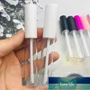 1pcs 10 ml tomma ögonfransar rörmascara tube injektionsflaskor flaskverktyg mode för casor olja diy lipgloss tubes container set