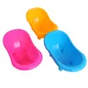 Hamster Mini Take a Showers Bathtub Small Animal Supplies Multifunctional Toilet Shower Room Little Pet Clean Bath Tub 1 85za T2