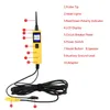 Diagnostic Tools Car Circuit Breaker Finders Auto Automotive Tester Electrical System Tool Power Probe Voltage Test Wire