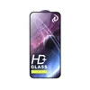 9H gehard glas telefoon screen protector creatieve sterrenhemel film 25 stks in 1 pakket voor iPhone 12 Mini 11 pro max xr x xs 6 7 8 plus Samsung A71 A51 5G A01 A11 A21 A31 A41