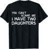 camiseta da filha do pai