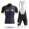 Cycling Jersey Men Bicycle Tops Summer Racing 5D Gel Pad Clothing Short Sleeve Bike Jersey Shirt Maillot Ciclismo