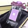 Desodorantes Mulher Perfume Edição Limitada 1V1 CHARMING SILHO BLOSSOM SIMA OSMANTHUS PLUM 100ML Spray de fragrância Colônia Fast Pos5071524