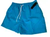 Мужские шорты классические модные пляжные брюки дышащие и удобные мягкие современные предметы роскоши брюки L~4XL