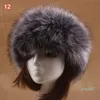 Mode Frauen Dicken Flauschigen Faux Pelz Kappe Dame Kopf Hut Im Freien Ski Casual Hüte Frühling Herbst Winter Bomber Hut