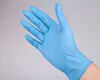 New Disposable Nitrile latex gloves 3 kinds of specifications optional Anti-skid anti-acid gloves B grade rubber glove Cleaning Gloves