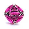 Affascinante Gadget Gadget Gadget 18mm Pulsante a scatto Chiusura BOHO Charms per Snaps Gioielli Risultato Fornitori