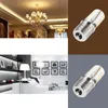 Bollen dimable LED E17 LAMP BULB Microgolfoven Warm wit fornuis Filament Tungsten Light M6W4226T