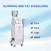 2022 Cryolipolysis Fat Freezing Slimming Machine Vacuum weight loss fraze cryotherapy cryo equipment