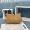 2021 lederen handtas koeienhuid bag ontwerpers luxurys handtassen vrouwen modeontwerper Messenger bags