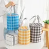 Verastore 80193 Thermo Cooler Bag 냉장고 열 단열 점심 가방 피크닉 음식 아이스 팩 냉장 냉동실 토트 백 신선한 유지