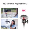 Tripods Ulanzi uurig R078 Mini 3 قطاع ثلاثي الأبعاد مع Universal 1/4 كاميرا كاميرا Selfie Stick Loga22