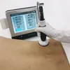 Preço de fábrica Gadgets de saúde Dor Relevo Fisioterapia Máquina de ultra-som 1MHz para 3MHz