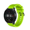 Cinturino sportivo in silicone da 22 mm per Huawei Watch GT 2 Bracciale da polso da 46 mm per Samsung Galaxy Watch 46 mm Gear S3 Huami GTR 47 mm2899634