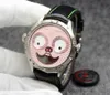 ジョーカーメンズは、防水DC Clown Quartz Watch Relojes Para Hombres239gの高品質のクリエイティブジョーカーダイアル