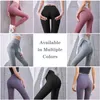 Värda kvinnor leggings sport fitness hög midja yoga byxor fotstights sömlösa för gym sportkläder kvinnliga kompression leggins H1221
