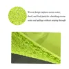 Kennels Penne Impermeabile Pet Food Food Mat Dog Puppy Cat Silicone Alimentazione Placemat POLVEMAT POWCY PLASH PATURE PAD