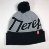 OEM-Mode-Unisex-Beanie, individuelle Winter-Bommelmütze im Ganzen