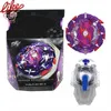 Laike B-151 Tact Longinus Spinning Top with Launcher Box Set for Children Spinning Top Toys