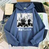Tokyo Revengers Mens Hoodie Japanse Anime Kleding Warm Fleece Track Casual Harajuku Streetwear Extra Misized Loose Sweatshirt Male H1227