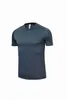 Men Women kids Running Wear Jerseys T Shirt Quick Dry Fitness Training exercise Clothes Gym Sports