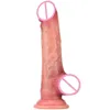 Nxy dildos anais brinquedos zhenyanggen no 10 líquido sílica gel maquiagem pênis super simulação grande espessura falsa adulto produtos sexo feminino 0225