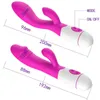 Nxy Sex vibrateurs g Spot gode réaliste Double pour les femmes Clitoris vagin vibrateur jeux érotiques adultes boutique de produits intimes 1208