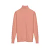 Toppies Autumn Winter Slim Basic Sweater Women Jumper Turtleneck Knitted Tops Pullovers White Sweaters 210917