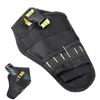 Outdoor Bags Multi-functional Waterproof Drill Holster Waist Tool Bag Electric Belt Pouch For Wrench Hammer Screwdriver