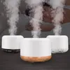 EZSOZOB -luftfuktare Saengq Electric Aroma Diffuser Air Firidifier 300 ml 500 ml 1000 ml Ultra Cool Mist Maker Fogger Led Essentia291R1328919