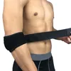 1 pz Professionale Gomito Wrap Pad Manica 360 Gradi Protezione Braccia Copertura Della Protezione Traspirante Regolabile Anti-urto Sport All'aria Aperta Ginocchio