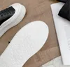 Luxe broodschoenen vrouwen nieuwe Koreaanse versie All-match lederen casual schoenen Dikke Soled Student Board Sneakers Luxe Marque A92