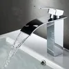 bathroom vessel faucet chrome