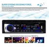 カーステレオラジオキット60WX4出力Bluetooth FM MP3 Stereo-Radio Receiver Aux with USB SDおよびリモートコントロールL-JSD-520217W