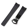 Cinturino in gomma siliconica da 22 mm per Samsung Galaxy 46mm S3 S4 Cinturino sportivo traspirante cinturino per orologio sportivo H09152558309
