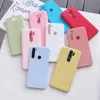 Phone Case For OPPO Realme 7 6 X7 7i 6i 6s Pro 5G colorful Soft Silicone Case for C11 C33 Camera Q2 X23240750