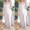 Yoga -outfits 2021 Fitness Set één stuk jumpsuit Backless Slim Rompers Sexy Women Leggings lopen jumpsuits en bodysuits december28