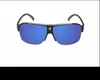 유럽 ​​및 미국 남성 여성 디자인 럭셔리 2508 선글라스 세련된 고전적인 UV400 고품질 여름 야외 운전 해변 레저