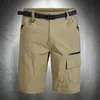 trekking shorts mens