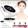 Portable 2 in 1 Ozone And Golden Plasma Machine For Skin Eye Lifting Anti Wrinkle Remove Black Spot Face Care Beauty Equipment