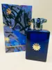 Famous Brand Am Perfume 100ml Epic Reflection Interlude Arabic Women Men EDP Fragrance good3547865